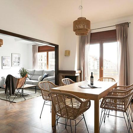 Great Eixample Apartment บาร์เซโลนา ภายนอก รูปภาพ