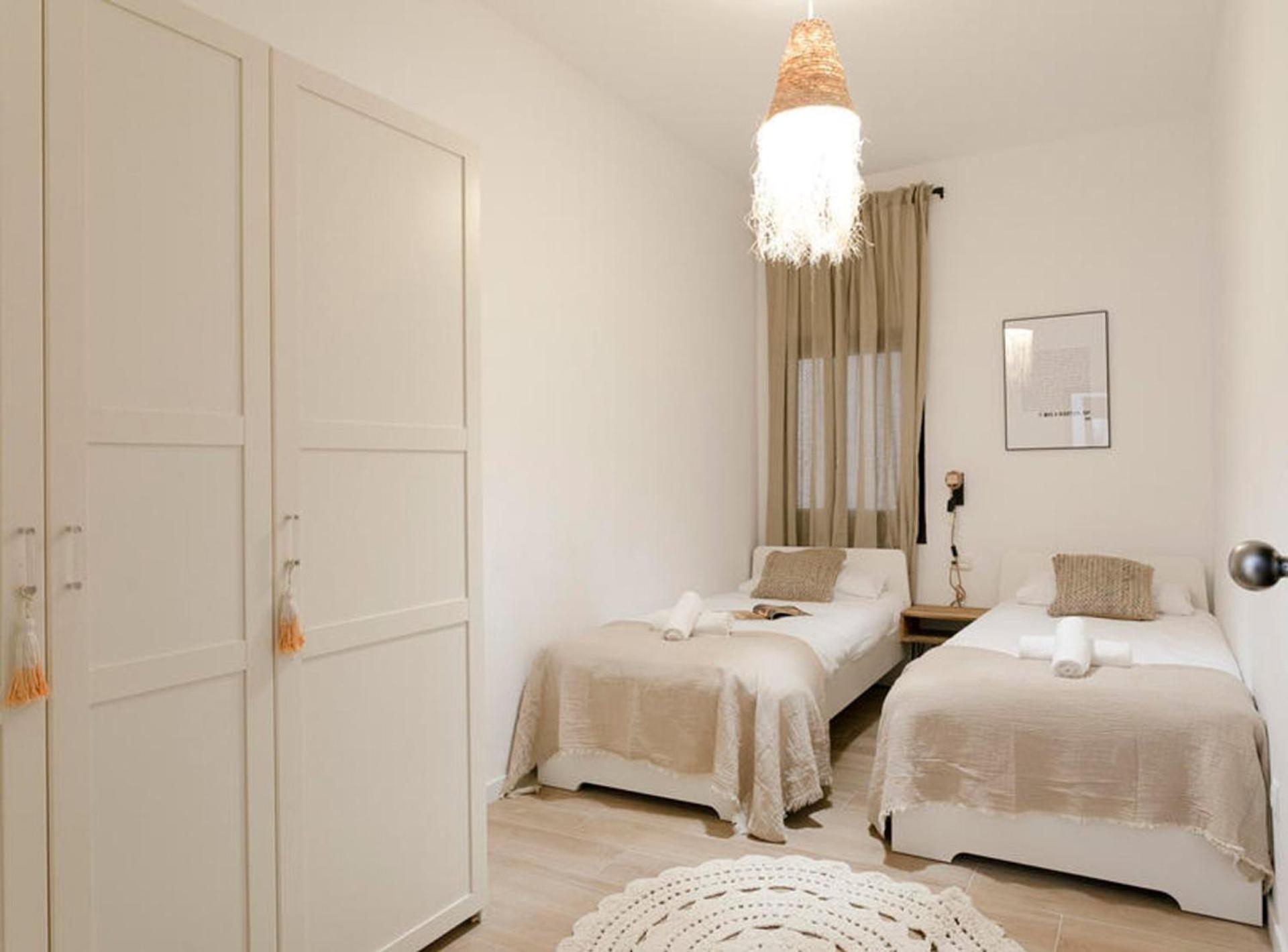 Great Eixample Apartment บาร์เซโลนา ภายนอก รูปภาพ