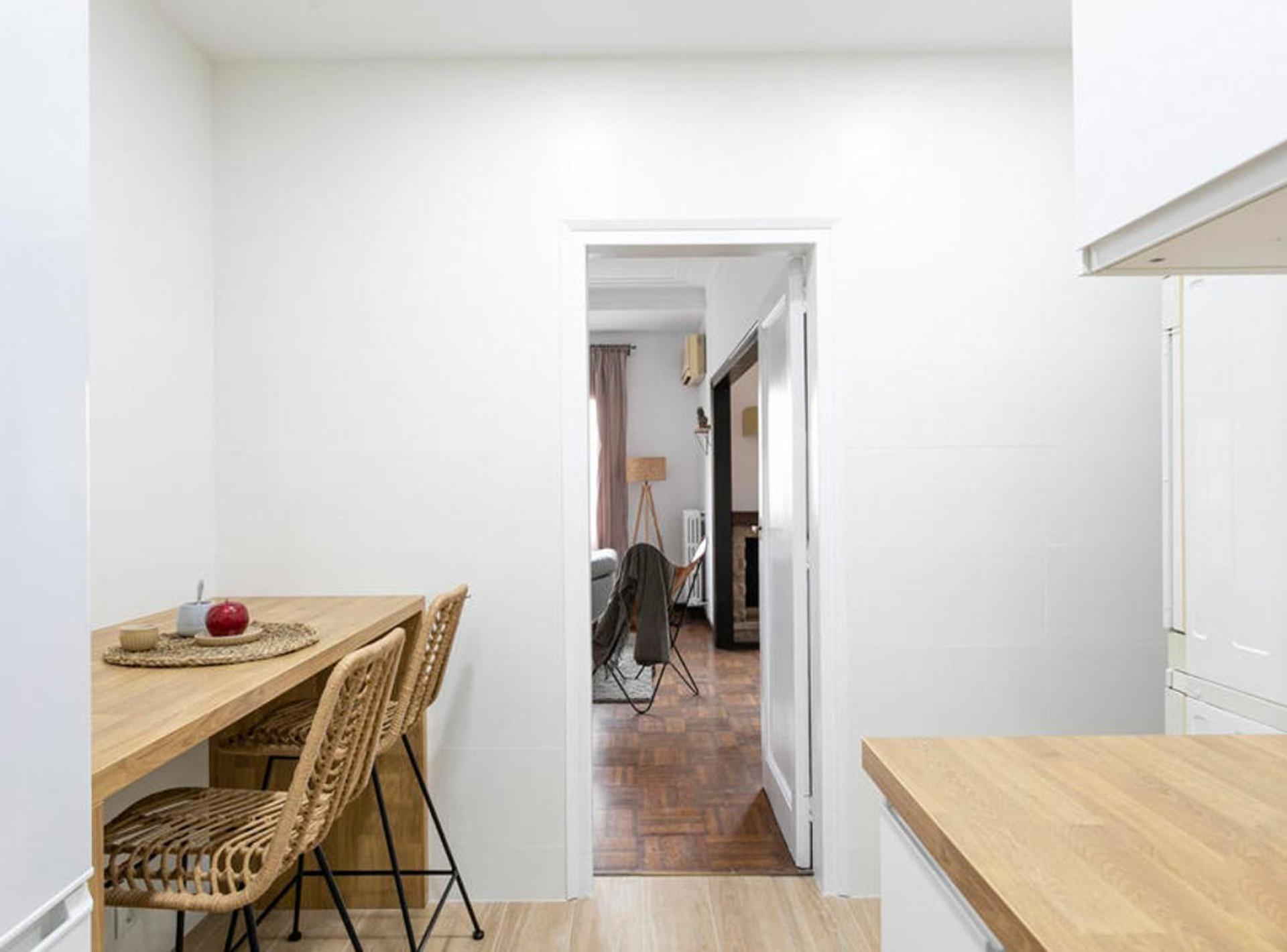 Great Eixample Apartment บาร์เซโลนา ภายนอก รูปภาพ