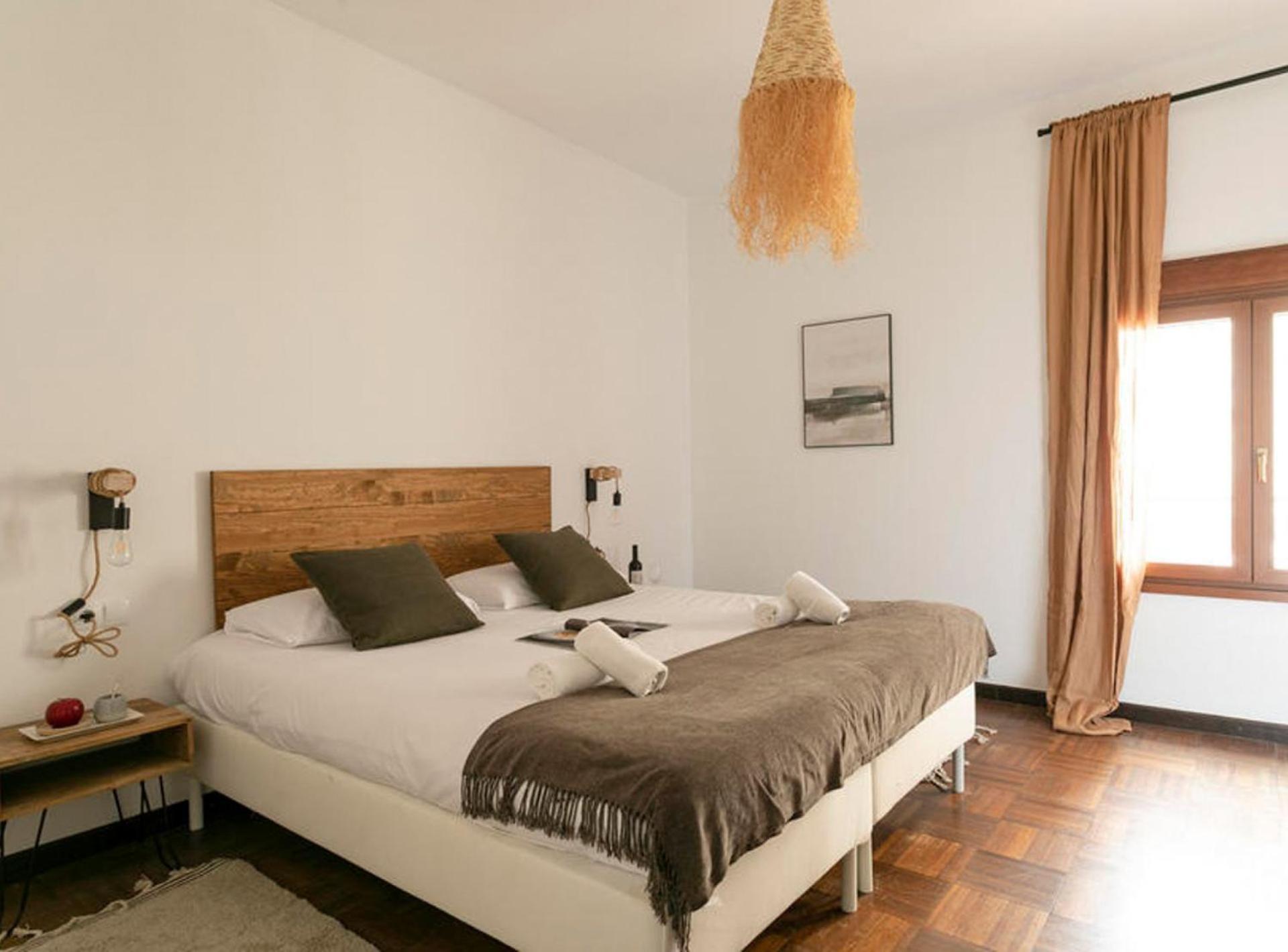 Great Eixample Apartment บาร์เซโลนา ภายนอก รูปภาพ