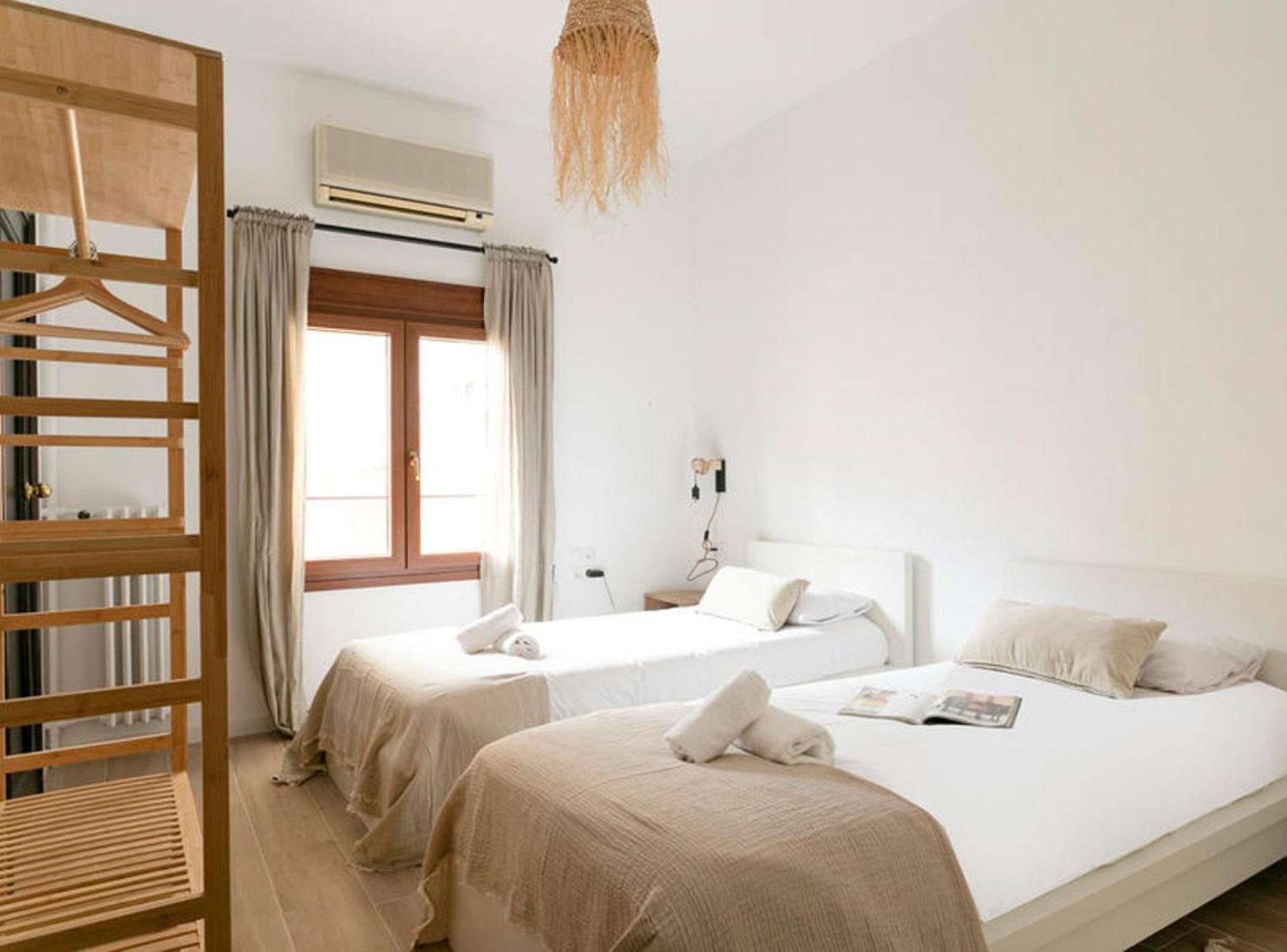 Great Eixample Apartment บาร์เซโลนา ภายนอก รูปภาพ