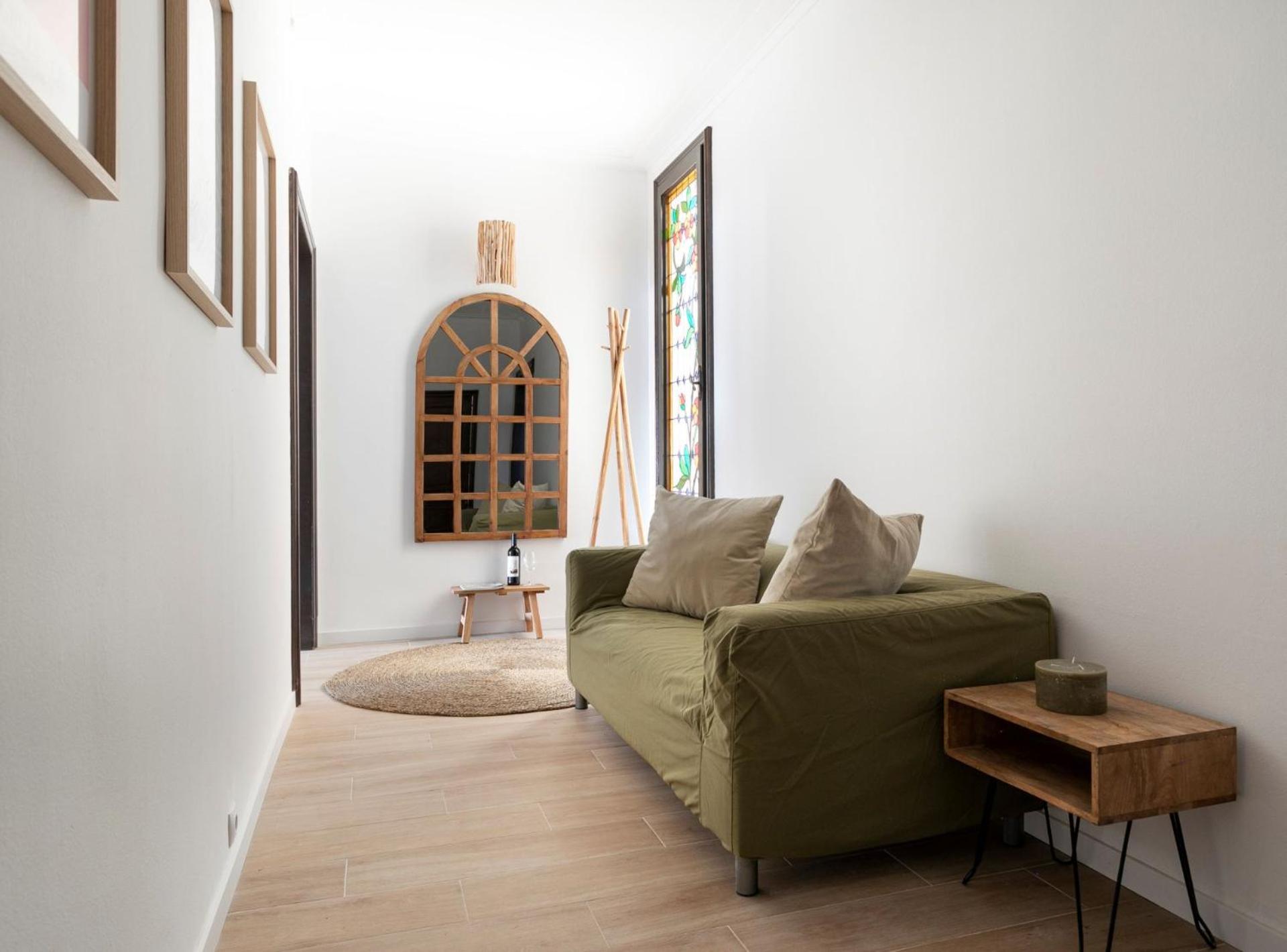 Great Eixample Apartment บาร์เซโลนา ภายนอก รูปภาพ