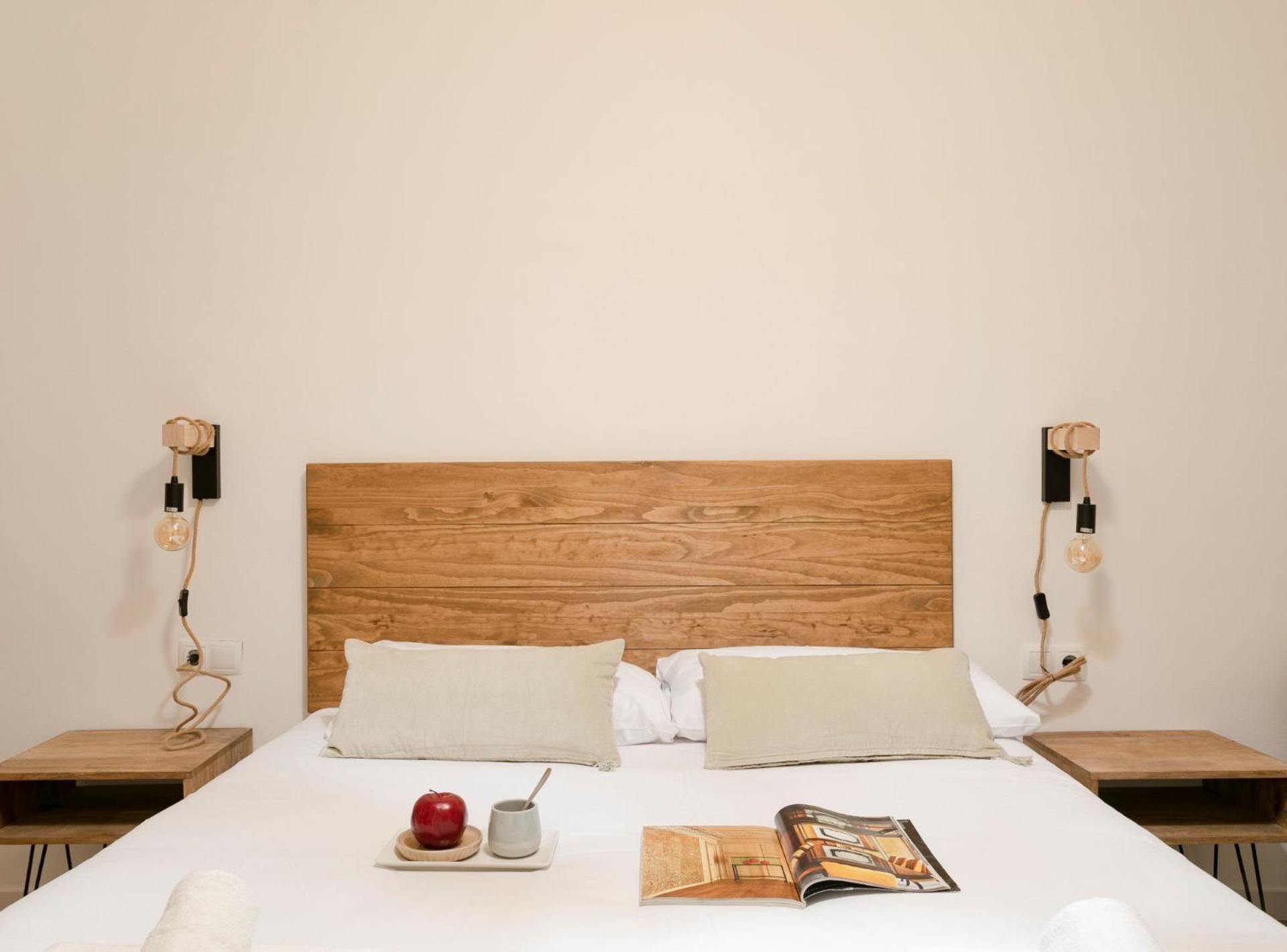 Great Eixample Apartment บาร์เซโลนา ภายนอก รูปภาพ