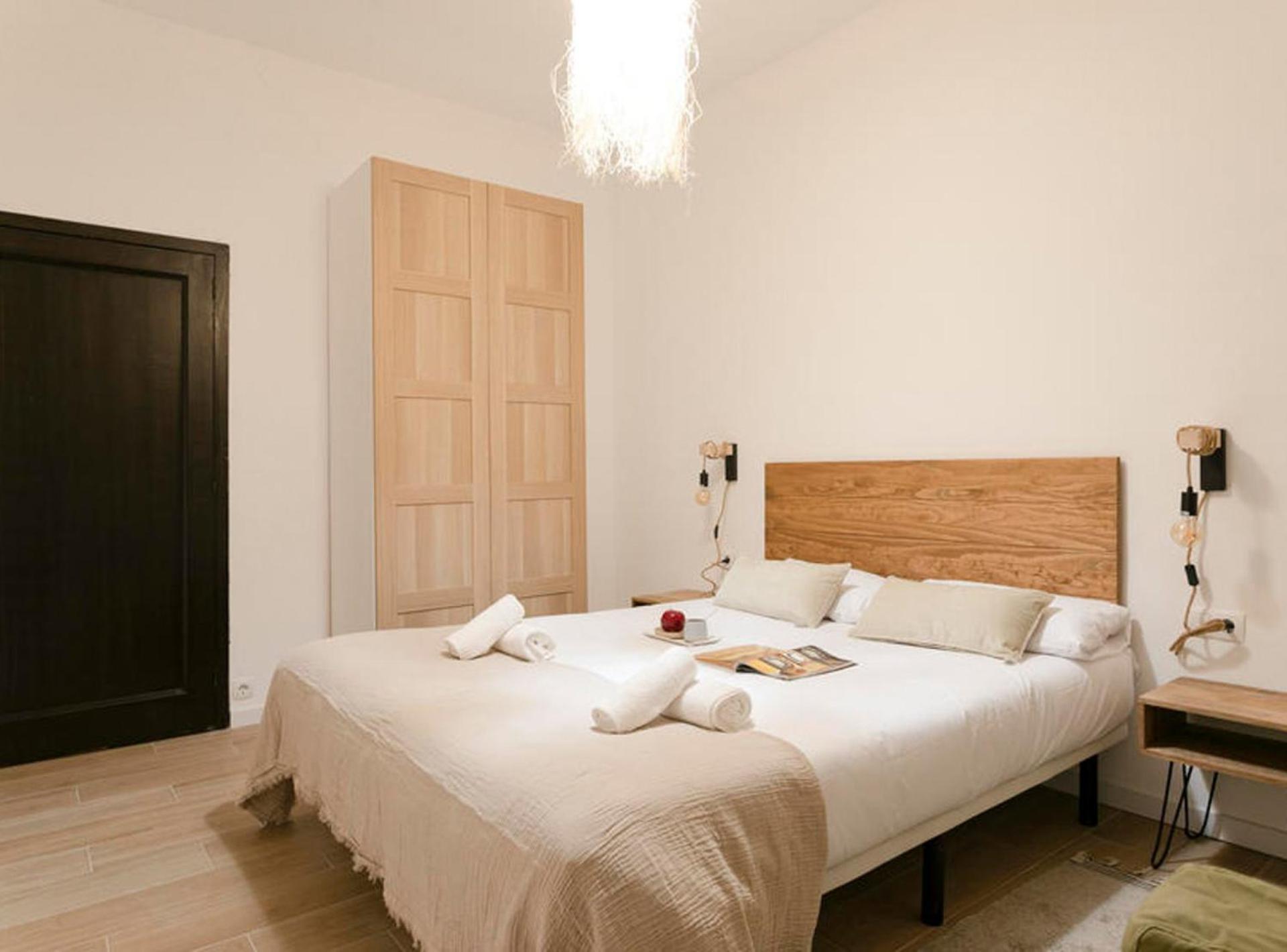 Great Eixample Apartment บาร์เซโลนา ภายนอก รูปภาพ