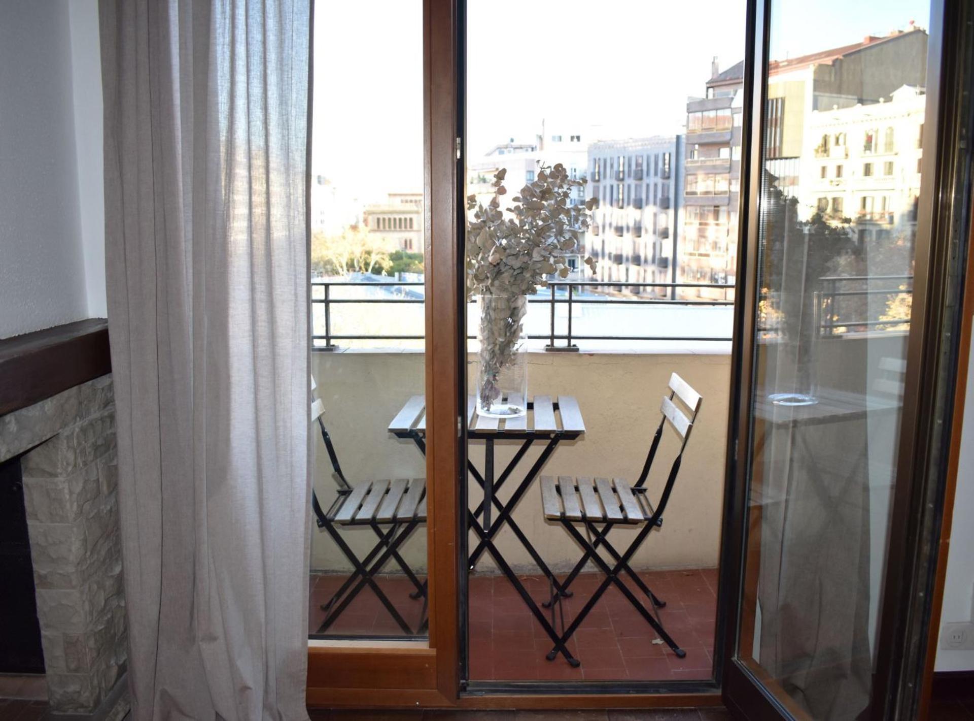 Great Eixample Apartment บาร์เซโลนา ภายนอก รูปภาพ